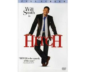 Hitch (Fullscreen Edition) by Will Smith