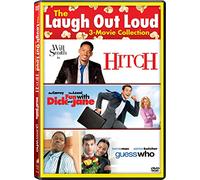 Hitch / Fun With Dick And Jane / Guess Who [Dvd] 2 Pack
