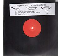 Hitch Hiker - Brainticket (Hitch Hiker & Dumondt Mix) [Import]