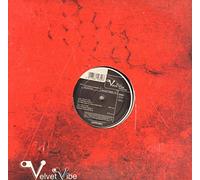 Hitch Hiker &Dumondt - Genesis Chapter 1 & 2 [Vinyl Maxi-Single]