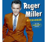 Hitch-Hiker/Honky-Tonk Recordings