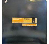 Hitch Hiker & Jacques Dumondt - Genesis Chapter I + II