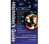 Hitch Hiker's Guide