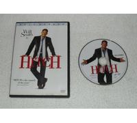 Hitch [Import USA Zone 1]