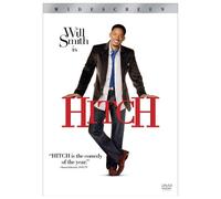 Hitch – Expert en séduction – DVD – Import USA Zone 1 – 2005
