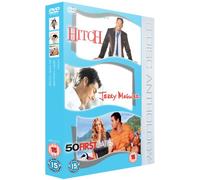 Hitch/Jerry Maguire/ 50 First Dates