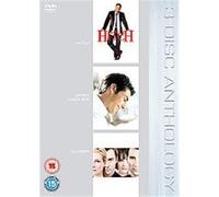 Hitch / Jerry Maguire / Closer G