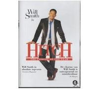 HITCH/LAST FIRST KISS/VN G