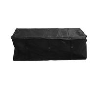 Hitch Mount Cargo Carrier Bag Aigle Res résistant à l'eau Grande capacité Organisateur de Stockage de Tissu Oxford Durable pour Le Camion SUV de Voiture 53.1x20.1x20.1in