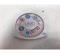 Hitch [UMD pour PSP] [Import anglais]