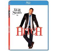 Hitch [Blu-Ray]