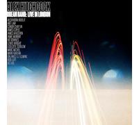 Hitchcock, Alex - Dream Band: Live in London [Import]