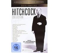 Hitchcock,Alfred - Alfred Hitchcock Collection [Standard Version] [Import]