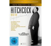Hitchcock,Alfred - Best of Alfred Hitchcock [Import]
