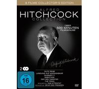 Hitchcock,Alfred - Collector'S Edition [Édition Collector]