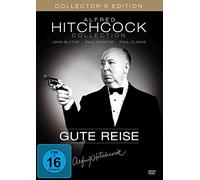 Hitchcock,Alfred - Gute Reise
