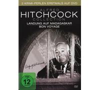 Hitchcock,Alfred - Landung auf Madagaskar/Bon Voyage
