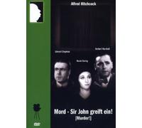 Hitchcock,Alfred - Mord-Sir John Greift Ein! (the Murder!)