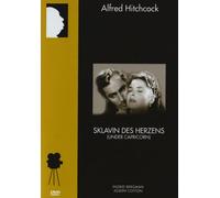 Hitchcock,Alfred - Sklavin des Herzens [Import]