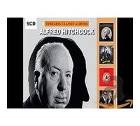Hitchcock, Alfred - Timeless Classic Albums 2 [Import]