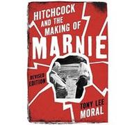 Hitchcock and the Making of Marnie - [Version Originale] Inconnu (Auteur)