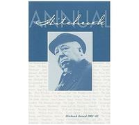 Hitchcock Annual 2001-2002/E