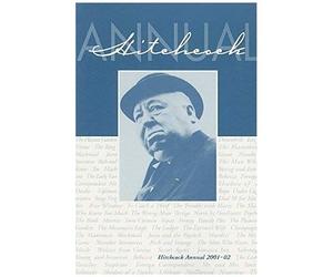 Hitchcock Annual 2001-2002/E