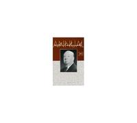 Hitchcock Annual
