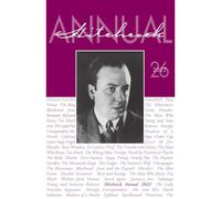 Hitchcock Annual