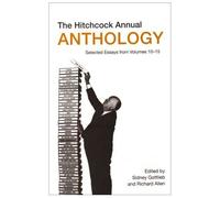Hitchcock Annual Anthology