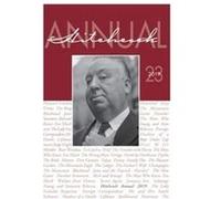 Hitchcock Annual Hitchcock Annual (Auteur)