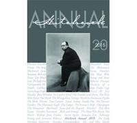 Hitchcock Annual: Volume 20 - [Version Originale] Inconnu (Auteur)