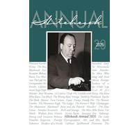 Hitchcock Annual: Volume 29