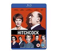 Hitchcock [Blu-Ray]