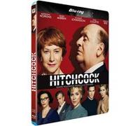Hitchcock Blu-ray G