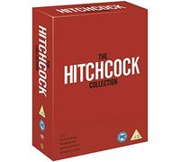 Hitchcock Collection [Edizione: Regno Unito] [Import]