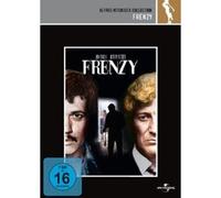 Jon Finch,Alec Mccowen,Barry Foster - Alfred Hitchcock Collection-Frenzy [Import]