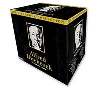Hitchcock Collection [Import USA Zone 1]