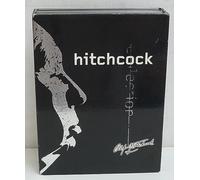 Hitchcock Collection-Volumen 1 [Import]