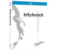 Hitchcock Collection-White (7 Blu-Ray) [Import]