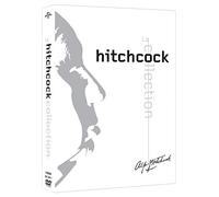 Hitchcock Collection-White (7 DVD) [Import]