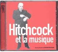 Hitchcock Et La Musique