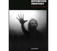 François Truffaut – Hitchcock – Édition définitive – Relié – Gallimard