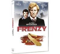Hitchcock : Frenzy DVD E