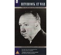 Hitchcock - Hitchcock Double Bill [VHS] [Import allemand]