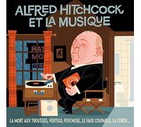 Hitchcock & la Musique