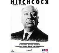 Hitchcock - Le Maître Du Suspense