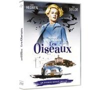 Hitchcock : Les oiseaux DVD DVD