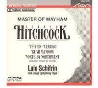 Hitchcock - Master Of Mayhem