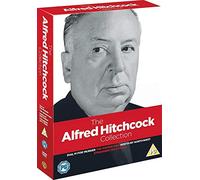 Hitchcock-Master of Suspense-Dial M for Murder, The WR [Edizione: Regno Unito] [Import]